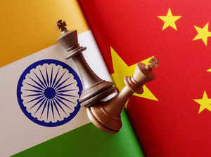China ready to work with India to find mutually acceptable solutions to 'specific issues': Beijing's:Image