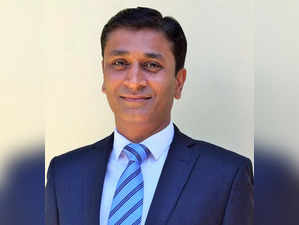 Wipro elevates Vinay Firake to head APAC, India, Middle East and Africa:Image