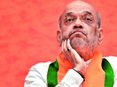 Mamata was silent as women in Sandeshkhali were tortured on basis of religion: Amit Shah