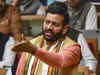 Haryana: Congress submits memorandum to Governor, demands 'minority' govt be dismissed