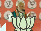 "Congress wants to make Hindus second-class citizens...": PM Modi in Telangana rally