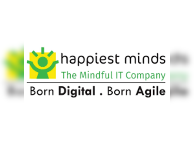 Happiest Minds Tech 