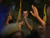 Arvind Kejriwal walks out of Tihar jail after 50 days