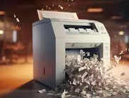 Top 5 Paper Shredders under 3000 for secure document disposal