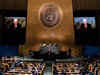 India votes in favour of UNGA resolution supporting Palestine's bid to become full UN member