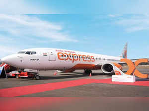 Air India Express strike
