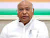 Mallikarjun Kharge's turnout delay charge aimed at creating confusion: ECI