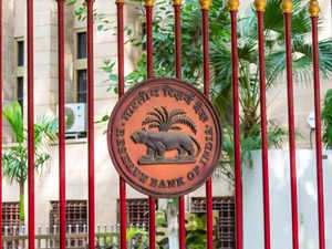 RBI looks at asset reconstruction companies amid a flood of allegations:Image
