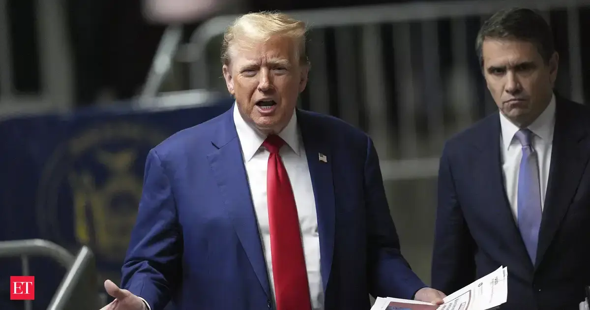 Trump hush money judge urges prosecutors to rein in Michael Cohen - The ...