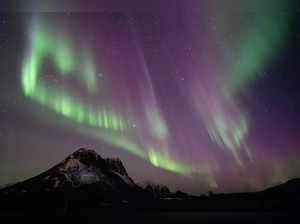 Huge Solar storm to bring Northern Lights in the US and UK: When and where to watch