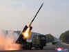 Pyongyang to deploy new multiple rocket launcher this year: KCNA