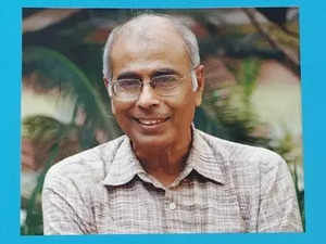 Narendra Dabholkar murder case: Pune Court gives lifers to 2 sharpshooters; 3 acquitted