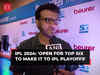 'It's open for the top…', Sourav Ganguly predicts the top contenders for IPL playoffs