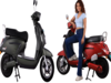 iVoomi JeetX ZE electric scooter launched. Priced at Rs 80,000, offers 170 km range