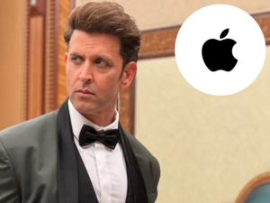 Apple faces backlash: Hrithik Roshan slams new iPad Pro ad as 'sad and ignorant.' What is the contro:Image