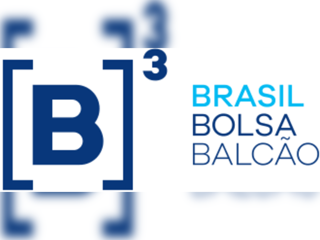 B3 SA Brasil Bolsa Balcao