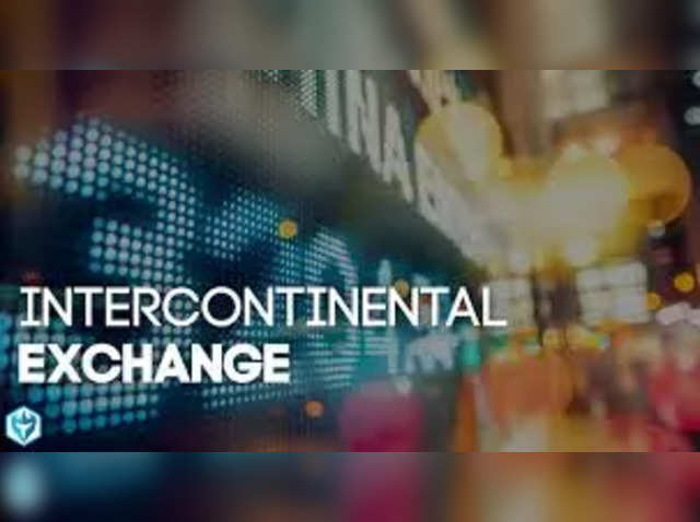 Intercontinental Exchange