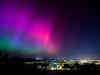 'Biggest' solar storm in 20 years hits Earth, brings spectacular auroras. See visuals