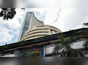 Sensex can zoom to 1.5 lakh by 2029 but don't be a speculator:Image