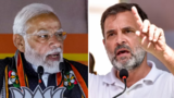 BJP's swipe at Rahul Gandhi: He could not contest from Amethi but speaking of forming govt