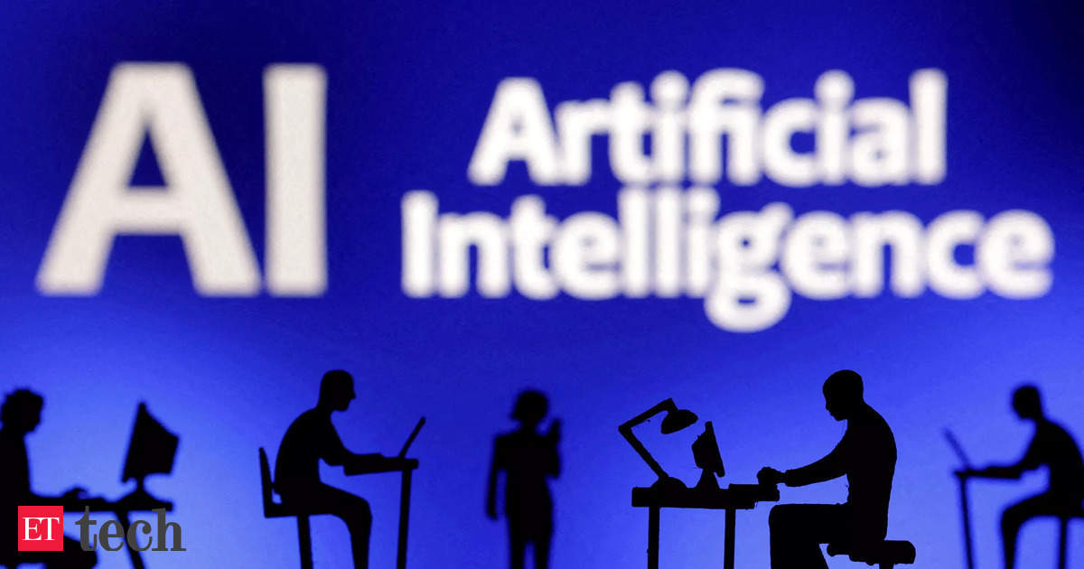 Britain attracts new £1 biliion AI investment