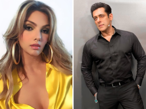 Salman Khan shooting incident: Ex-girlfriend Somy Ali apoligises to Bishnoi on actor's behalf. Here's what she said