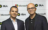 Ola's Bhavish Aggarwal snaps ties with Microsoft Azure in stand against Western tech