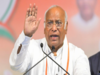 Mallikarjun Kharge to EC brass: We stand for strong Commission, do you?