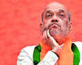 Will PM Modi retire at 75 on 17th Sep? Amit Shah clears the :Image