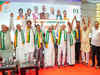 BJP, JD(S) to fight Legislative Council polls together: Yediyurappa