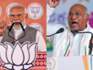 Mallikarjun Kharge slams Modi for 'luring' Thackeray, Pawar into NDA