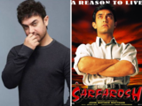 Aamir Khan reflects on uncertainty over 'Sarfarosh' clearance by censor board 25 years after movie's release