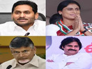 Andhra Pradesh polls: High-decibel campaign ends, polling on May 13