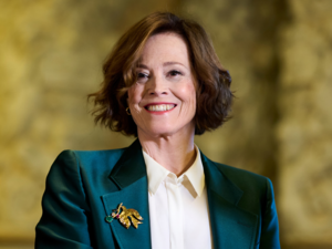Sigourney Weaver in discussions to join Star Wars universe in 'The Mandalorian & Grogu'