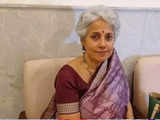 Dr Soumya Swaminathan to be awarded honourary doctorate by Canada's McGill University