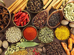Why are Indian spice firms struggling globally?:Image