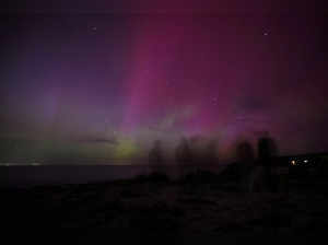 Northern Lights: Will there be more aurora borealis sightings in the US?