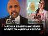 Madhya Pradesh HC sends notice to Kareena Kapoor for using ‘Bible’ in her pregnancy book title