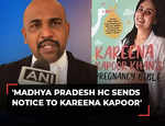 Madhya Pradesh HC sends notice to Kareena Kapoor for using ‘Bible’ in her pregnancy book title