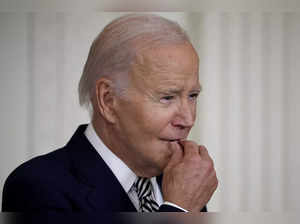 Biden's another OOPS moment: US President gives new title to North Korean dictator Kim Jong Un