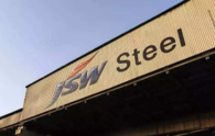JSW Steel's crude steel output stays near flat in April