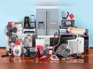 High growth of consumer durables, capital goods encouraging: Industry on IIP data