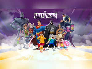 MultiVersus: See all we know about release date, platforms, characters, stages and more