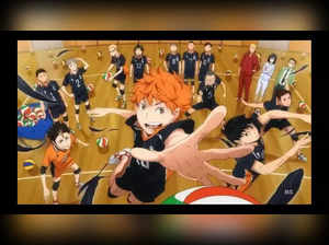 HAIKYU!! The Dumpster Battle: All you may want to know about theatrical release:Image