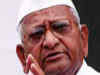 Detractors to protest against Anna Hazare