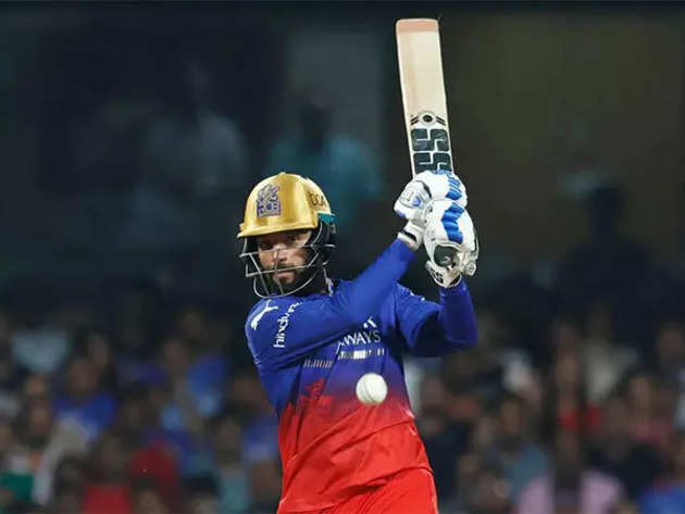IPL News Live Updates: Royal Challengers Bengaluru stay in play-off hunt with 47-run victory over Delhi Capitals