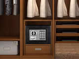 10 Best Digital Lockers for Homes Under 5000 in India