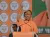 Opposition making attempts by using excuse of Modi ji's age: Adityanath on Kejriwal's remarks on PM