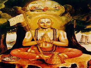 Sri Ramanujacharya Jayanti