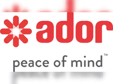 Ador Welding